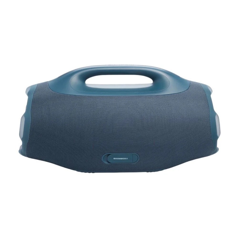 Imagem 5 de 5 do produto Caixa De Som Bluetooth Jbl Boombox 4 Azul
