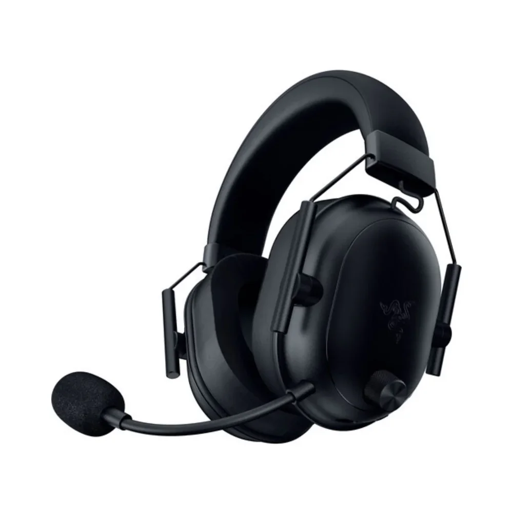【新品】Razer BlackShark V2 HyperSpeed Black Produtos com até 15 OFF no PIX KaBuM