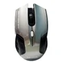 Mouse Sem Fio Estone Wireless E-1500 1600dpi 2.4ghz Usb Cor:cinza