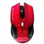Mouse Sem Fio Estone Wireless E-1500 1600dpi 2.4ghz Usb Cor:cinza
