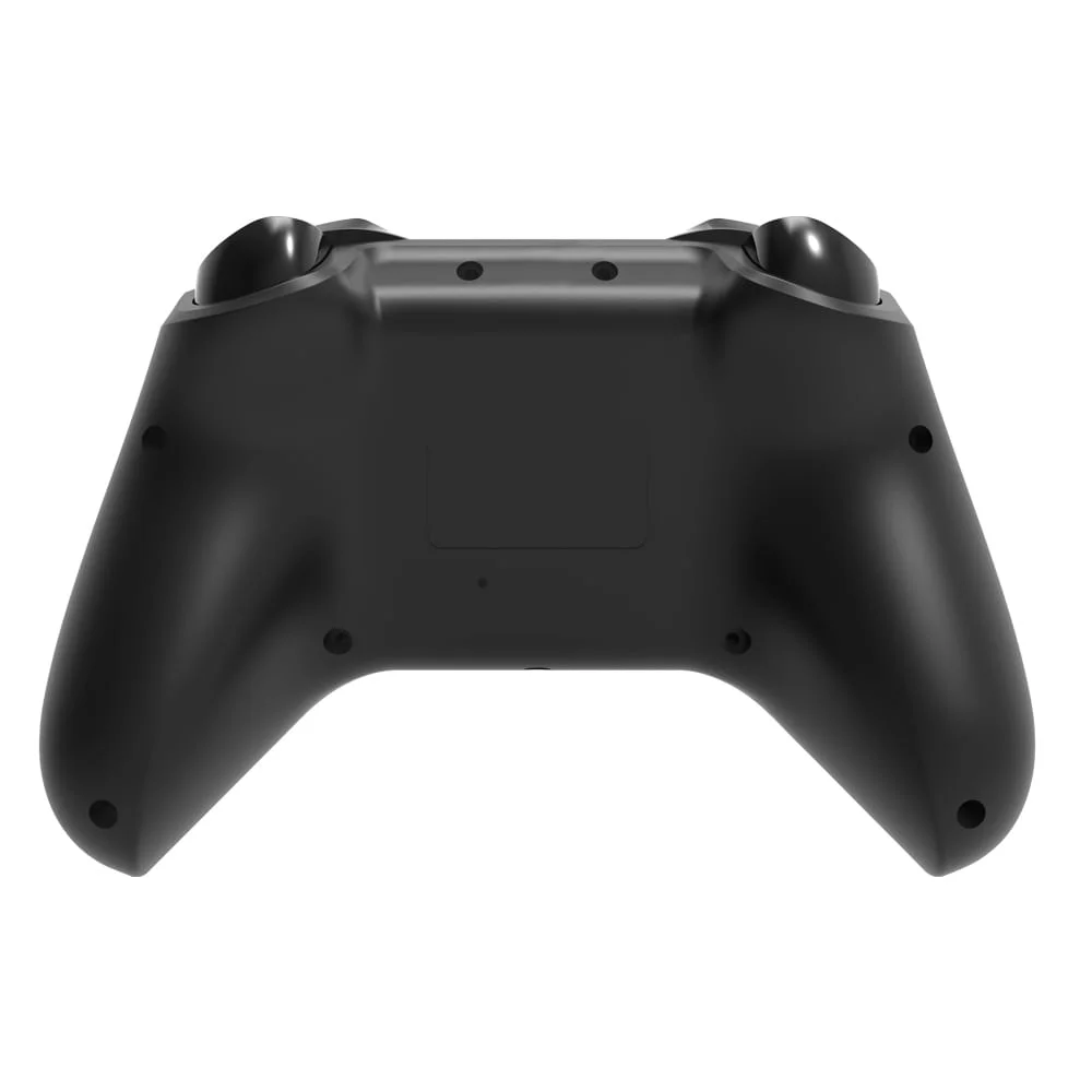 Imagem 2 de 5 do produto Controle Mine Pro Bluetooth Preto Warrior - Js0093 Preto