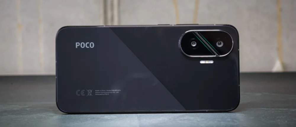 新品未開封 Xiaomi POCO F7 12GB+256GB ブラック Produtos com até 15 OFF no PIX KaBuM