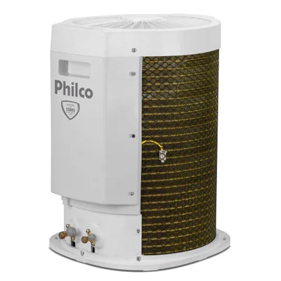 Ar Condicionado Split Inverter Philco 18000 Btus Quente E Frio 220v Pac18qc — foto 6
