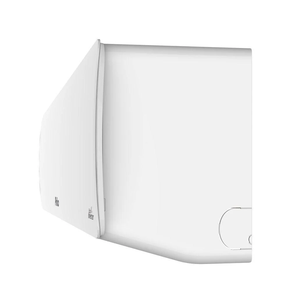Imagem 4 de 5 do produto Ar Condicionado Split Inverter Philco 18000 Btus Quente E Frio 220v Pac18qc