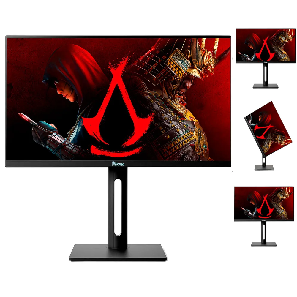 HP X24h Gaming Monitor 24インチ Produtos com até 15 OFF no PIX KaBuM