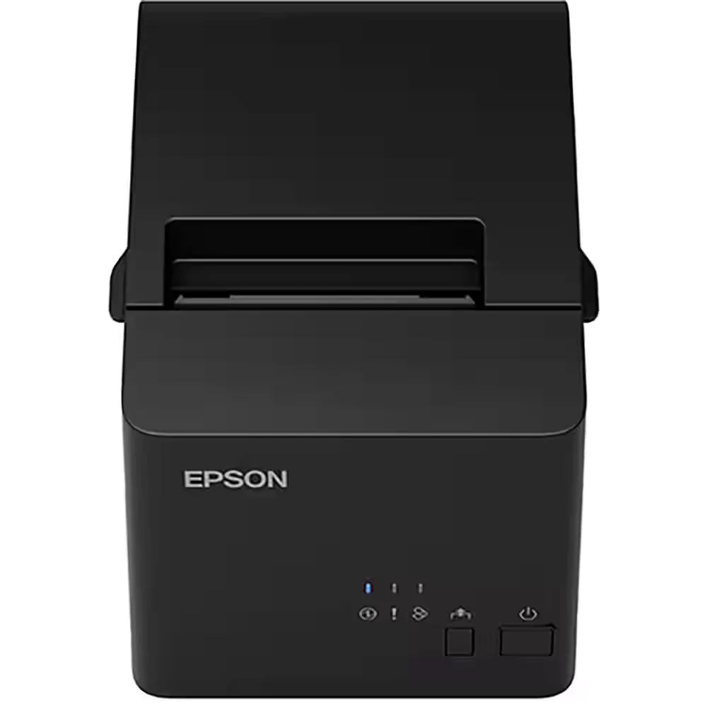 Imagem 3 de 5 do produto Impressora Térmica Usb/ethernet Tm-t20x-ii, Epson