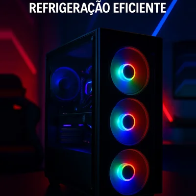 Produtos com até 15 OFF no PIX KaBuM