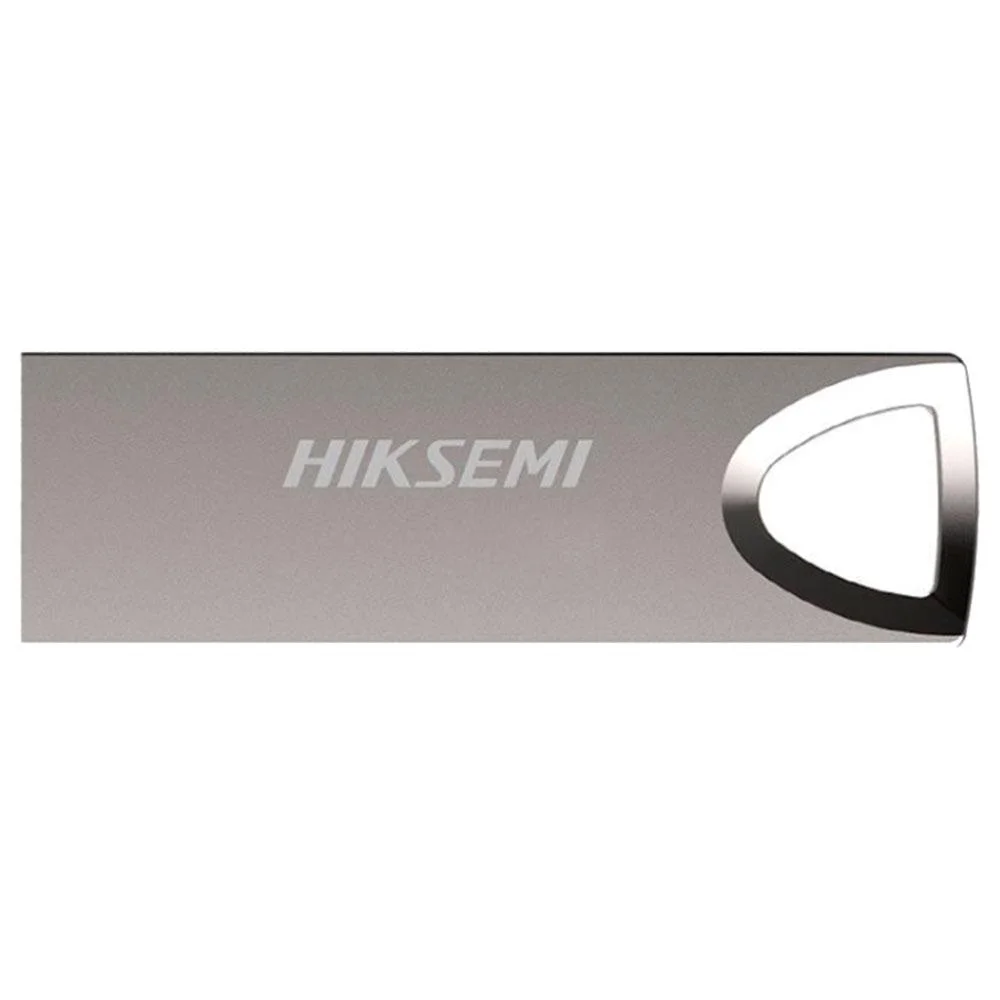 Imagem 3 de 3 do produto Pen Drive 64gb Usb 2.0 Classic Metal Hiksemi Hs‑usb‑m200 64gb