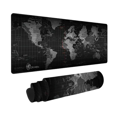 Mouse Pad Gamer Dn44(dn44)