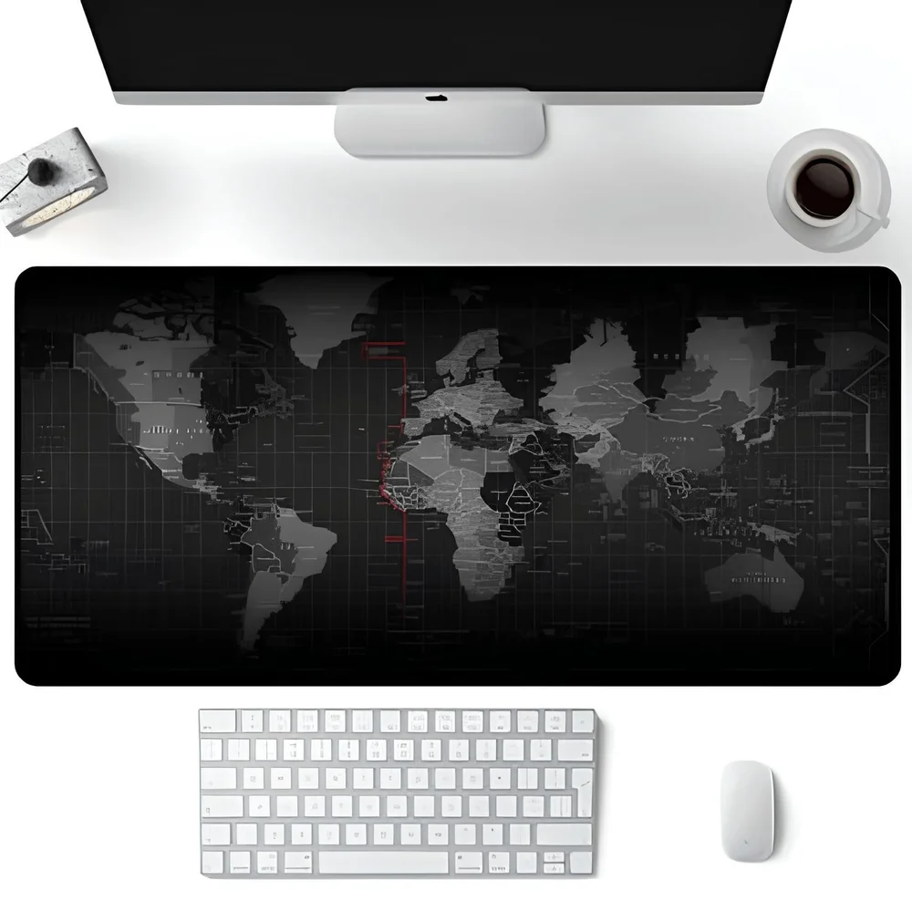 Imagem 2 de 5 do produto Mouse Pad Gamer Dn44(dn44)
