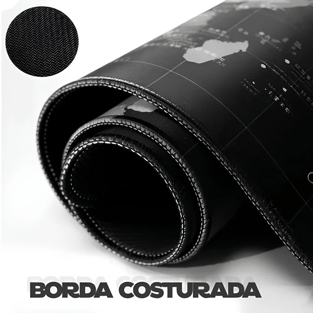 Imagem 4 de 5 do produto Mouse Pad Gamer Dn44(dn44)