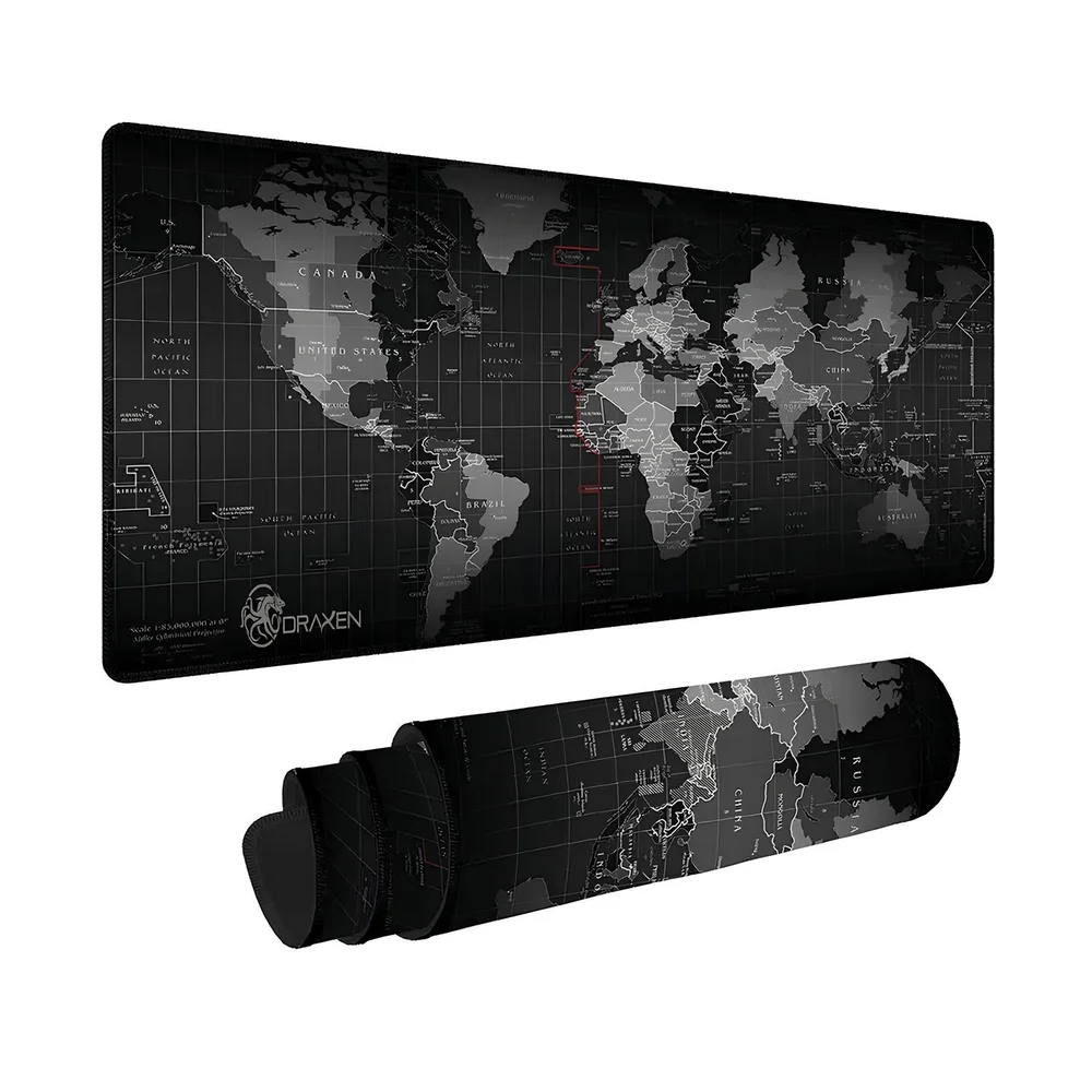 Imagem 5 de 5 do produto Mouse Pad Gamer Dn44(dn44)