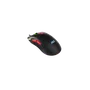 Mouse Gamer Aoc Usb RGB Rainbow 7 Botões 7200dpi Gm180b