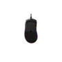 Mouse Gamer Aoc Usb RGB Rainbow 7 Botões 7200dpi Gm180b