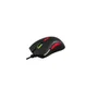 Mouse Gamer Aoc Usb RGB Rainbow 7 Botões 7200dpi Gm180b