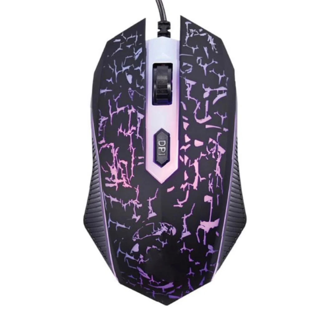 Imagem 4 de 5 do produto Kit Gamer Kross Elegance Ke-gk4100 4 Em 1