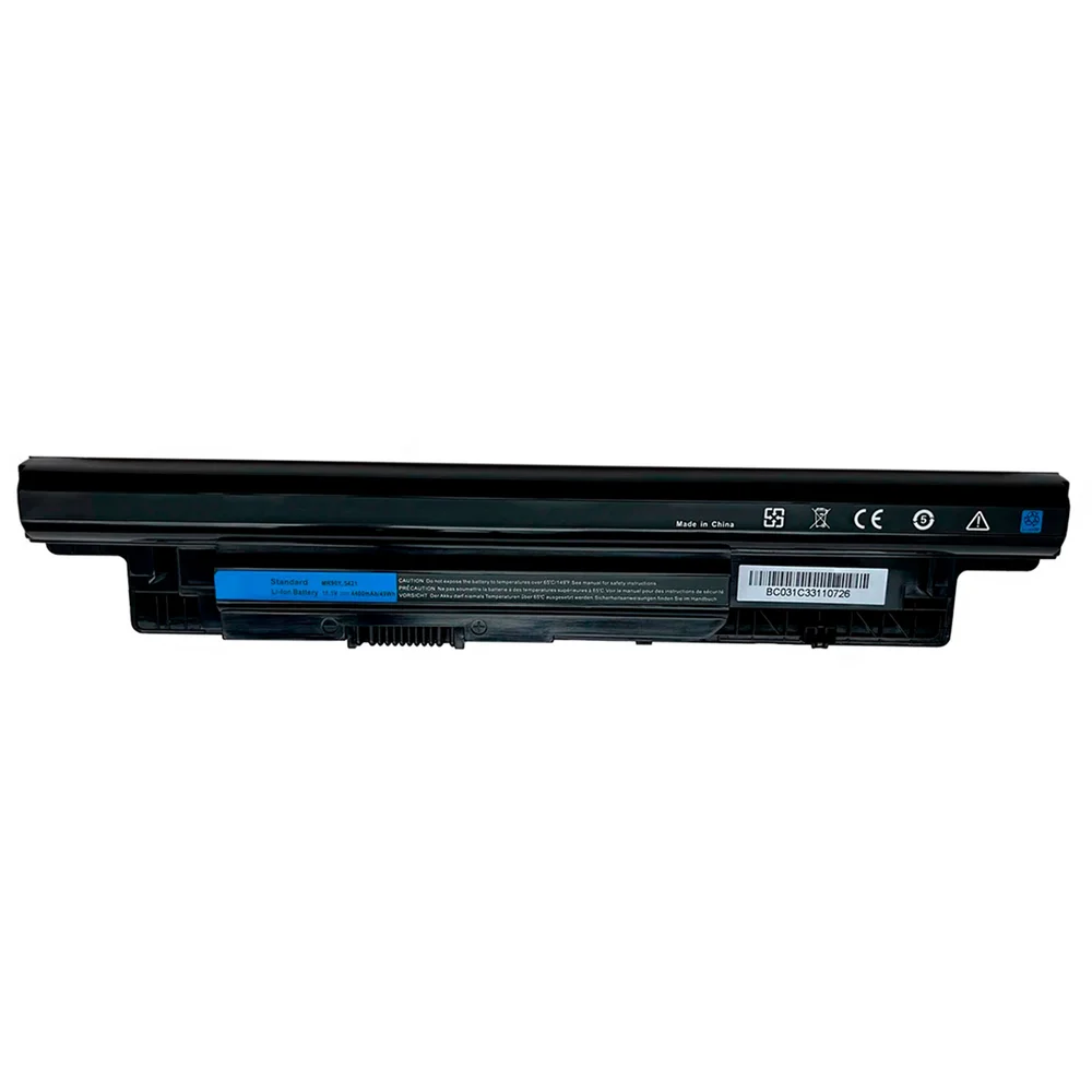Bateria Para Notebook Dell Inspiron 17r 3721 Bateria Para Notebook Dell Inspiron 17r 3721