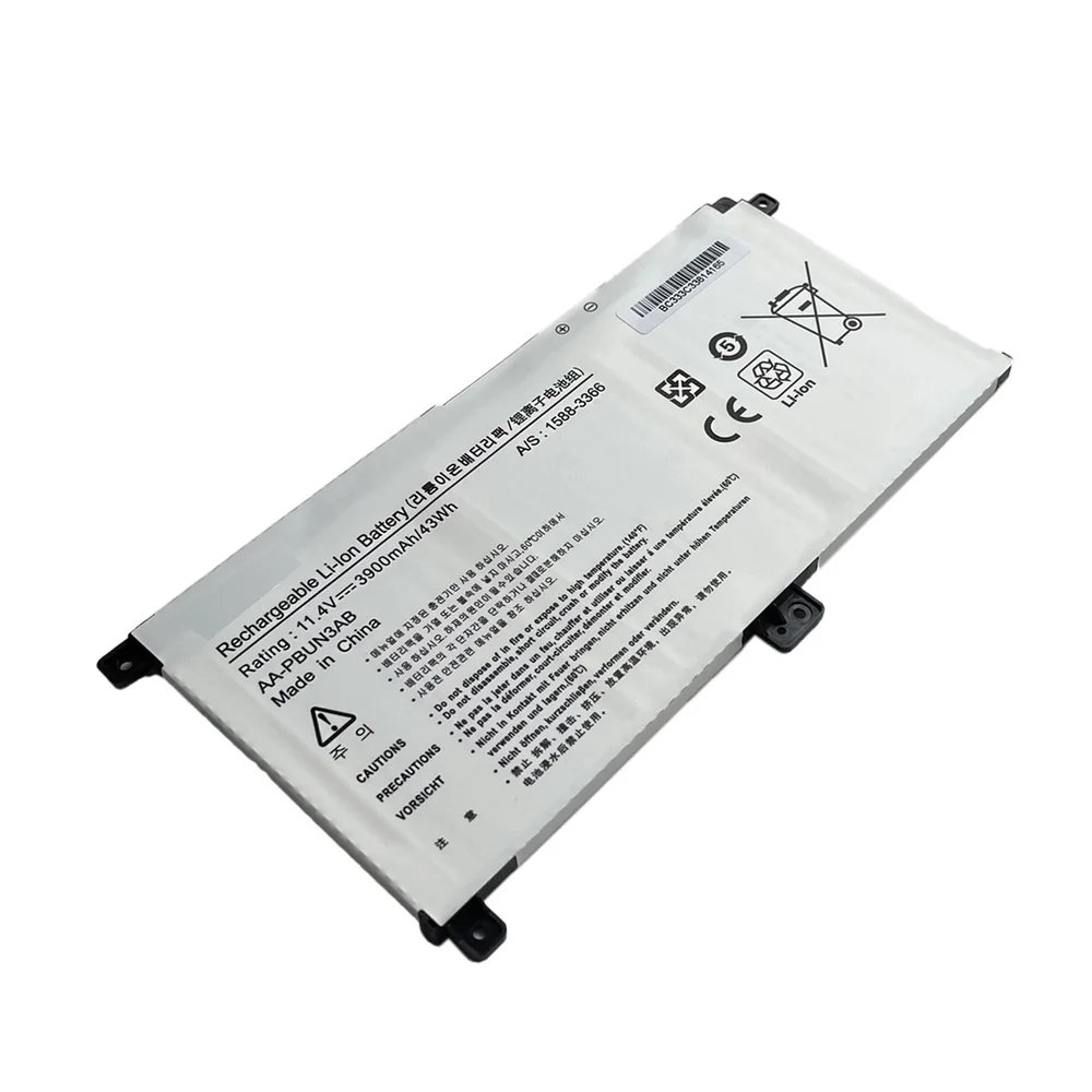 Bateria Para Notebook Samsung Expert Np300e5m