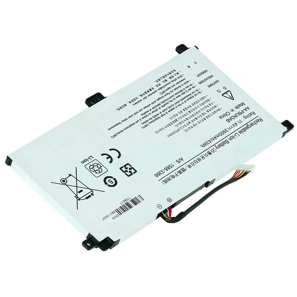 Bateria Para Notebook Samsung Expert Np300e5m