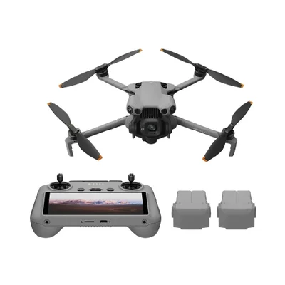 Drone Dji Mini 5 Pro Fly More Kit Plus C/tela - Dji068