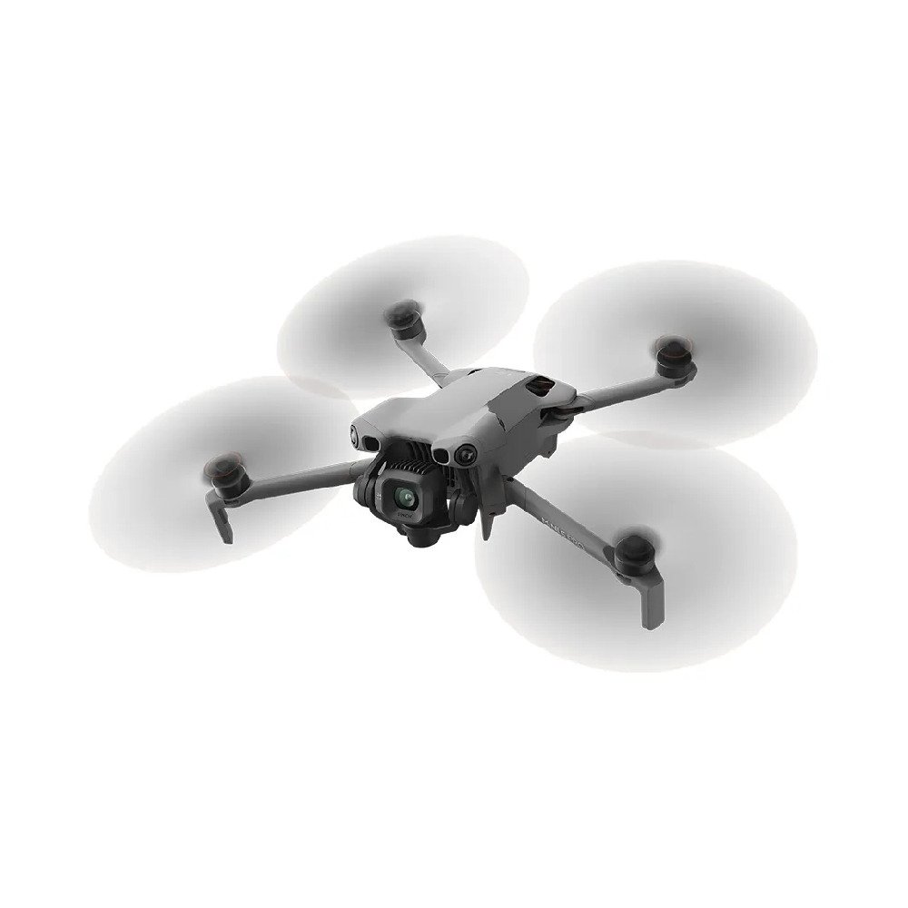 Drone Dji Mini 5 Pro Fly More Kit C/tela - Dji067