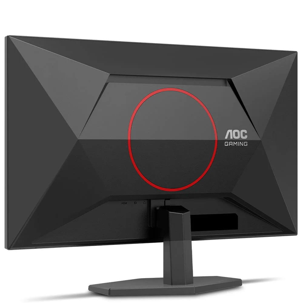 MONITOR AOC AGON G42 27" 200HZ 0.5MS PRETO (SEMINOVO) - Miniatura 5