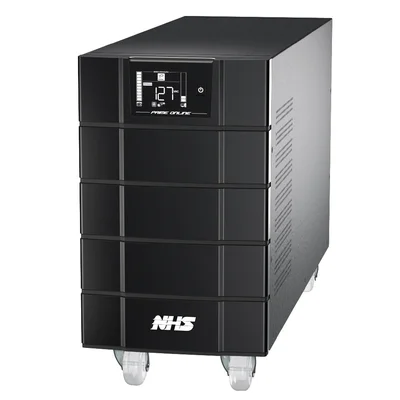 Nobreak-Nhs-Prime-On-Line-Giii