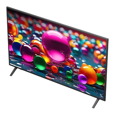 Smart Tv 4k 60 " Lg Uhd A7 Ai Ger8 Super Upscaling Google Cast Alexa Integrado Controle Ai Smart... 15