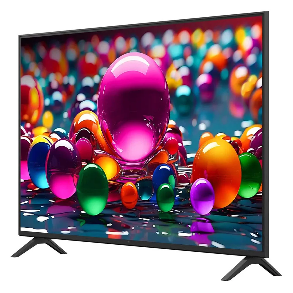 Smart Tv 4k 60 "" Lg Uhd A7 Ai Ger8 Super Upscaling Google Cast Alexa Integrado Controle Ai Smart Magic Webos 25 - 60ua8550psa - view 9