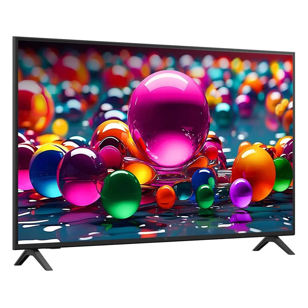 Smart Tv 4k 60 "" Lg Uhd A7 Ai Ger8 Super Upscaling Google Cast Alexa Integrado Controle Ai Smart Magic Webos 25 - 60ua8550psa - view 10