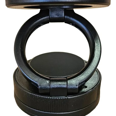Suporte Magnetico De Celular Para Carro Tomate Mtg-411 — foto 2