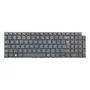 Teclado Para Notebook Dell Inspiron 1101-m50s Abnt2 Preto