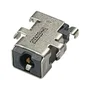 Conector Dc Jack Para Notebook Samsung Np350xaa-kdbbr