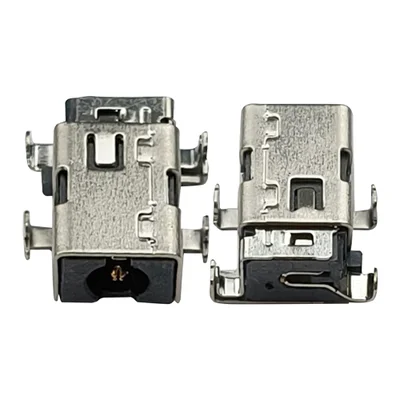 Conector Dc Jack Para Notebook Samsung Np350xbe-kd1br