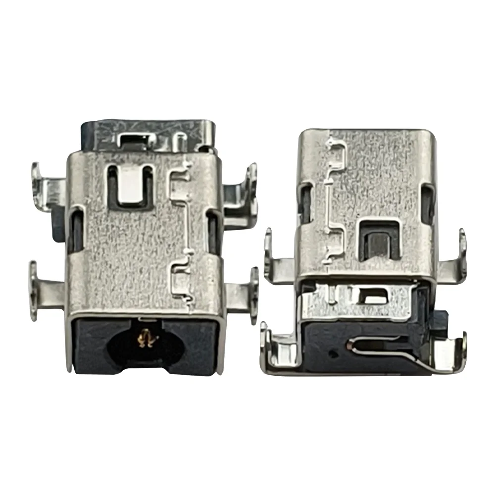 Conector Dc Jack Para Notebook Samsung Np350xbe-kd1br Conector Dc Jack Para Notebook Samsung Np350xbe-kd1br