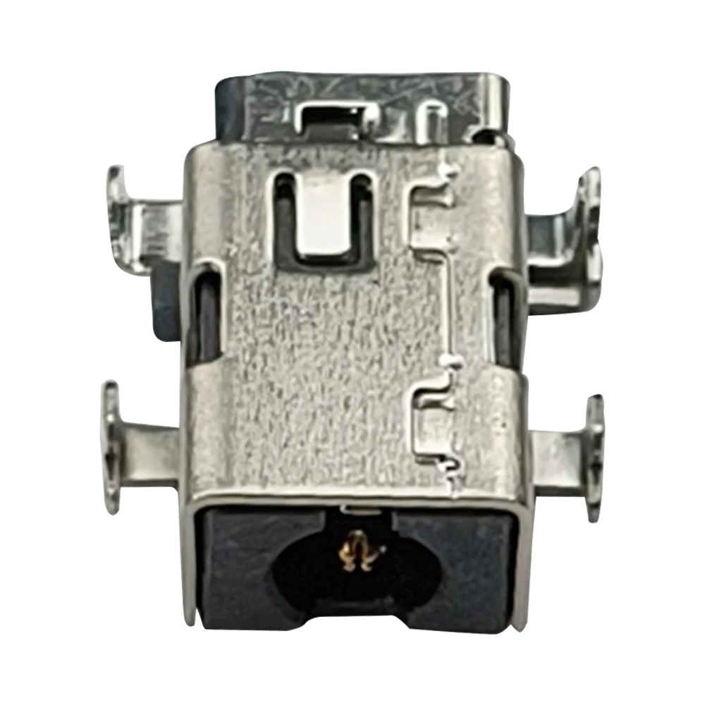 Conector Dc Jack Para Notebook Samsung Np350xbe-kd1br Conector Dc Jack Para Notebook Samsung Np350xbe-kd1br