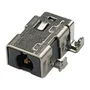 Conector Dc Jack Para Notebook Samsung Np350xbe-kdabr