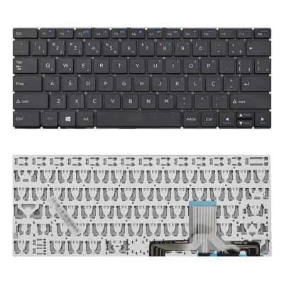 Teclado Para Notebook Positivo Master F0009-024