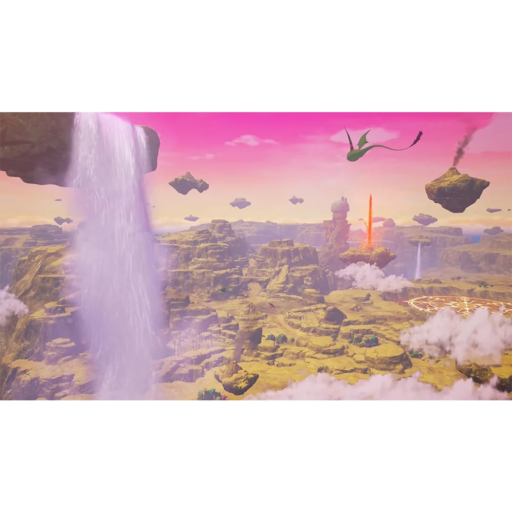 Imagem 3 de 5 do produto Jogo Dragon Ball Z Kakarot Daima - Ps5