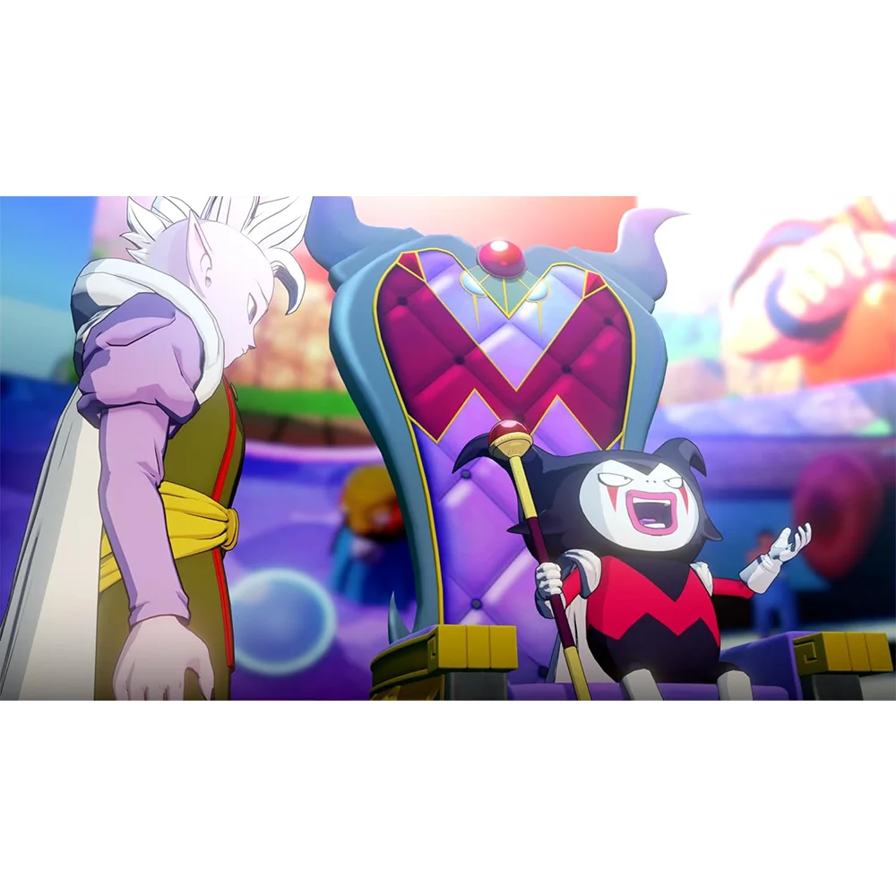 Imagem 5 de 5 do produto Jogo Dragon Ball Z Kakarot Daima - Ps5