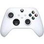 Controle Xbox Series X/S e Xbox One Branco Original – Wireless Gamepad Sem Fio, Alta Precisão, Compatível com Console e PC