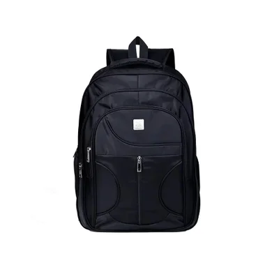 Mochila Para Notebook 15,6" Executiva Sharpbag Preta, 110000001, Maxprint