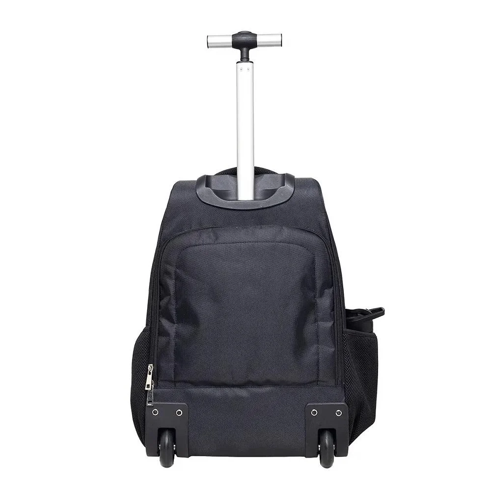 Imagem 3 de 5 do produto Mochila Para Notebook 15.6", Trolley Wide, Com Rodas, 110000003, Maxprint