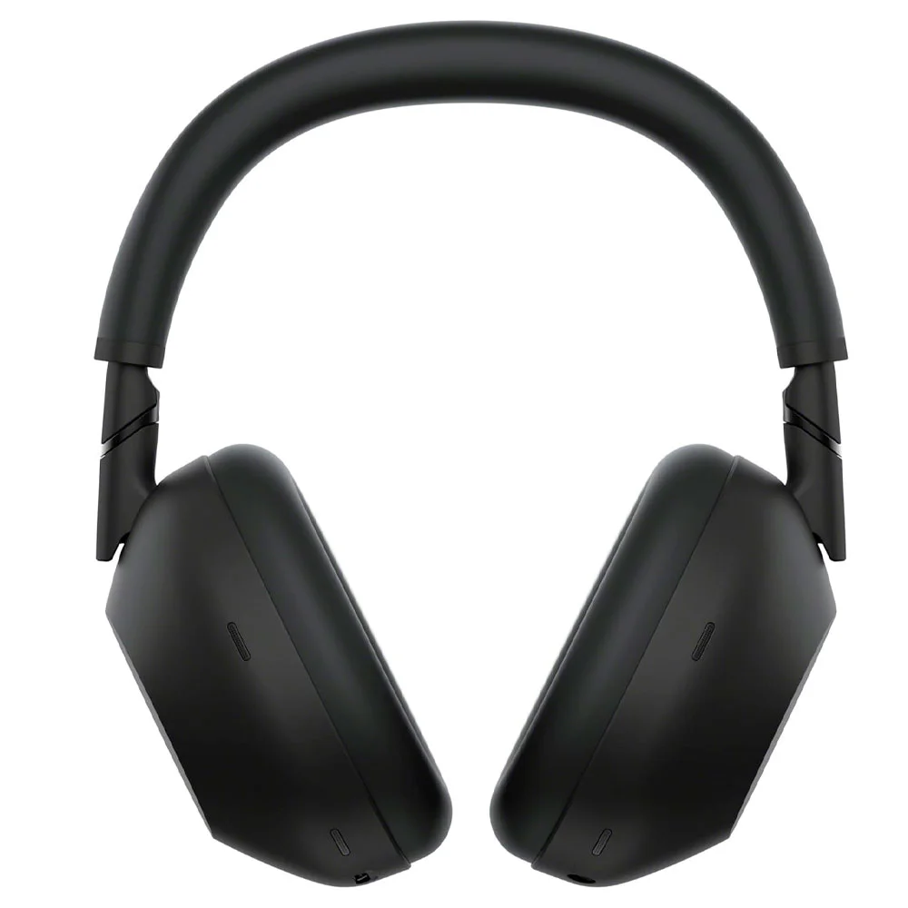 WH-1000XM6 ブラック Sony WH-1000XM6 Os melhores fones de ouvido sem fio com