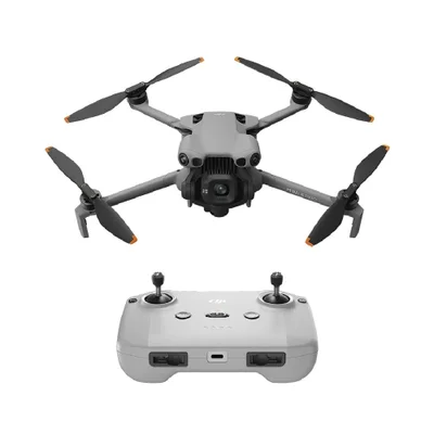 Drone Dji Mini 5 Pro Standard S/tela - Dji065