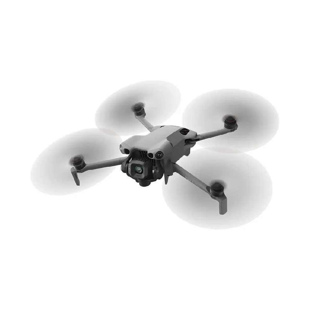 Imagem 3 de 5 do produto Drone Dji Mini 5 Pro Standard S/tela - Dji065