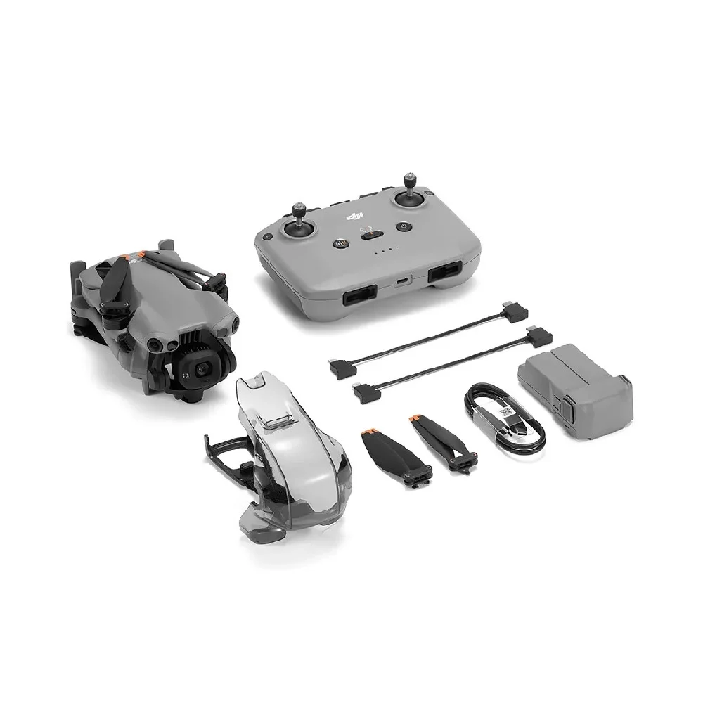 Imagem 4 de 5 do produto Drone Dji Mini 5 Pro Standard S/tela - Dji065