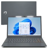 Notebook - Positivo Celeron N4500 1.10ghz 8gb 128gb Padrão Intel Hd Graphics Windows 11 Home Vision C14 14