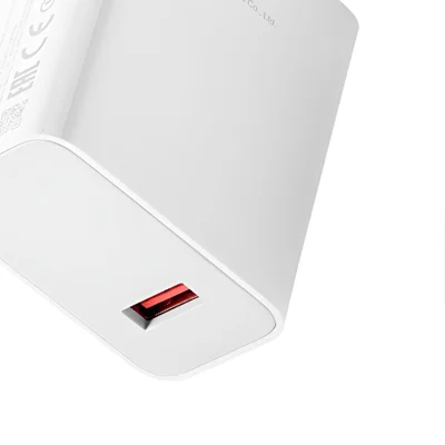 Carregador Turbo Carga Rapida 125w Tipo-c Compativel Com Xiaomi Redmi