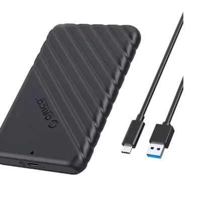 Case Orico 2.5" Usb 3.0 Hd/ssd  Type-c To Usb A